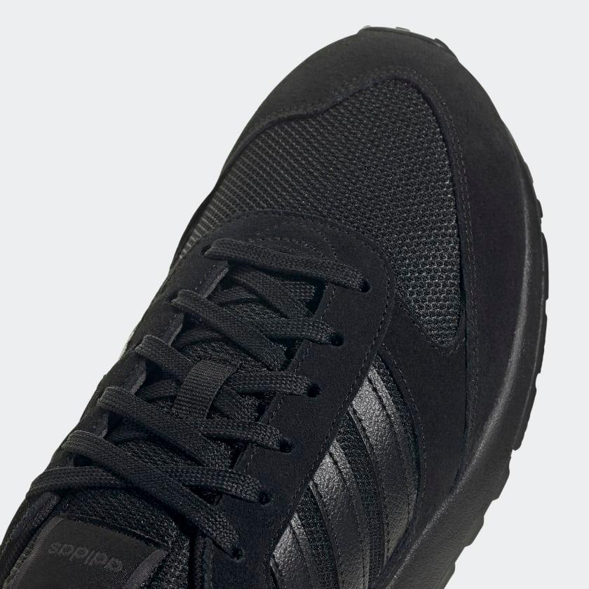 Giày Adidas Run 80s #Core Black - Kallos Vietnam