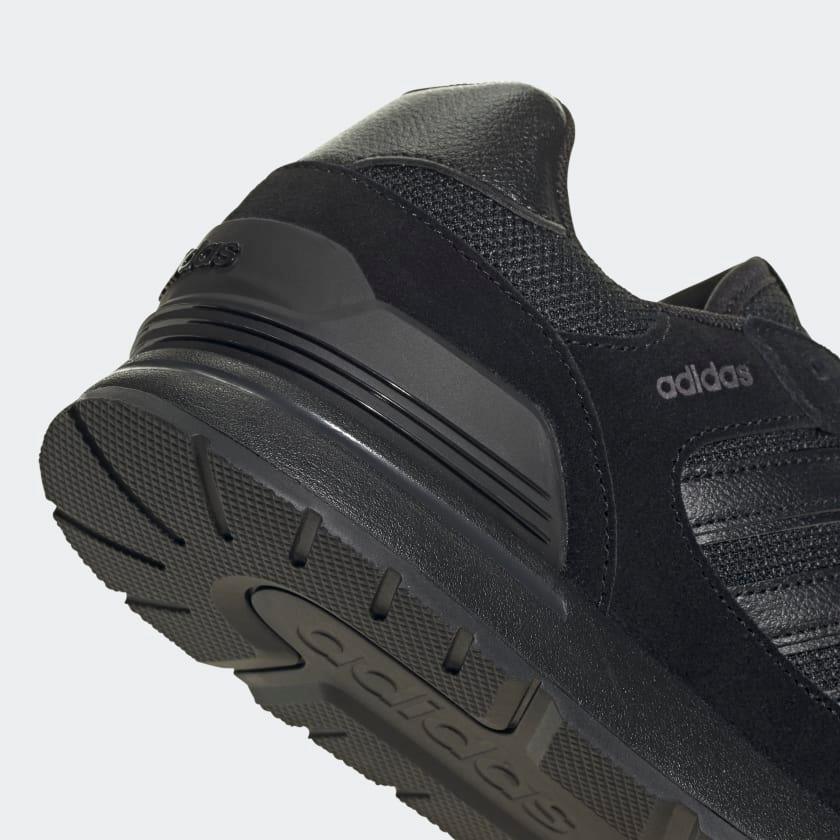 Giày Adidas Run 80s #Core Black - Kallos Vietnam