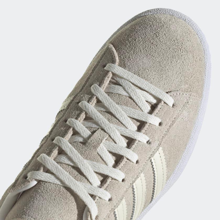 Giày Adidas Campus 80S #Off White - Kallos Vietnam