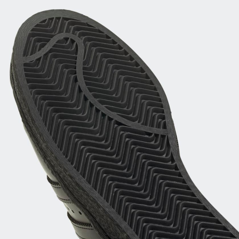 Giày Adidas Superstar 82 #Core Black - Kallos Vietnam