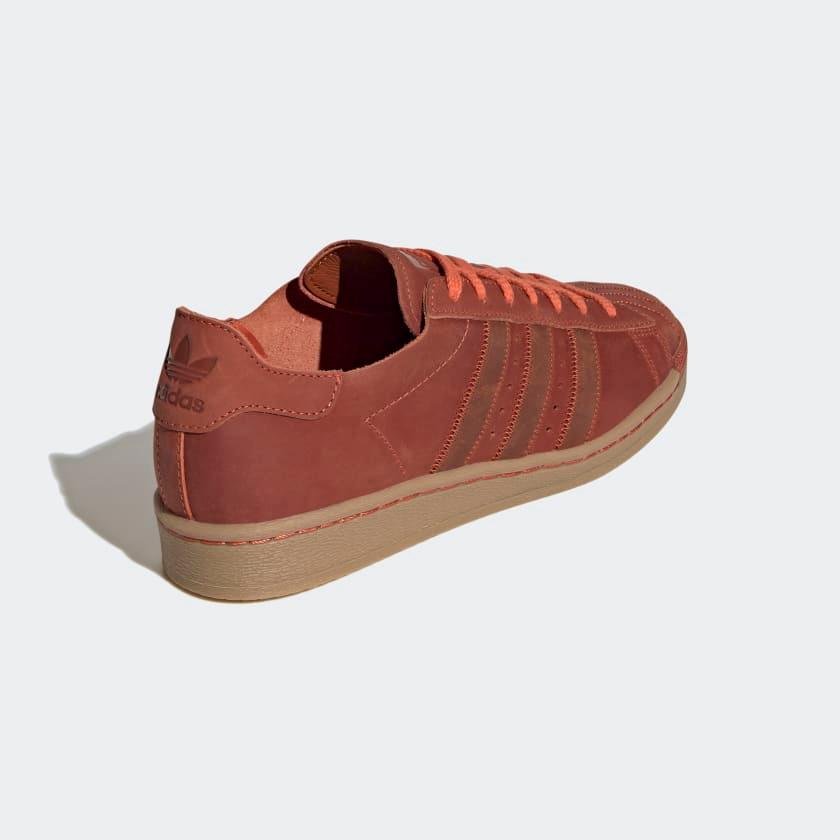 Giày Adidas Superstar 82 #Surf Red - Kallos Vietnam