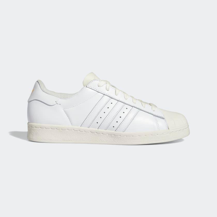 Giày Adidas Superstar 82 #Cloud White - Kallos Vietnam