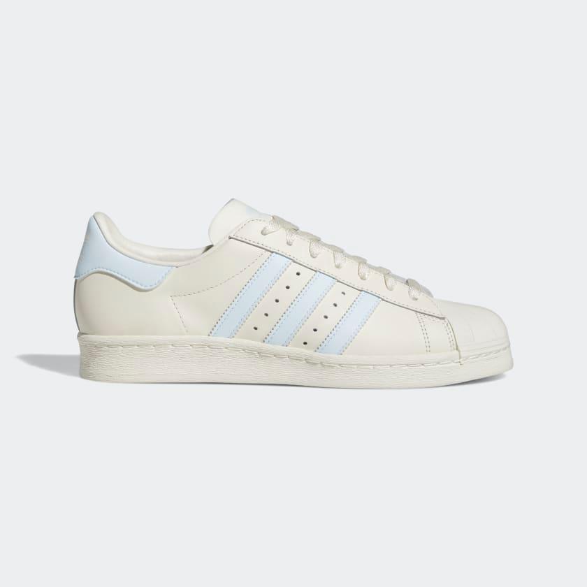 Giày Adidas Superstar 82 #Sky Tint - Kallos Vietnam