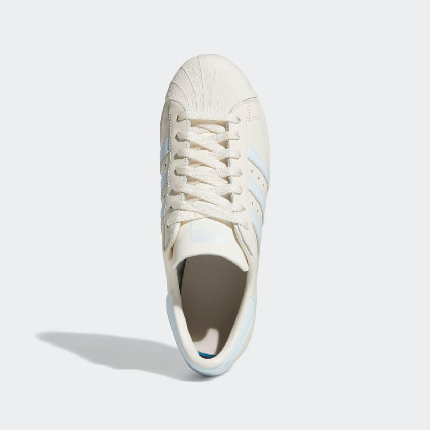 Giày Adidas Superstar 82 #Sky Tint - Kallos Vietnam