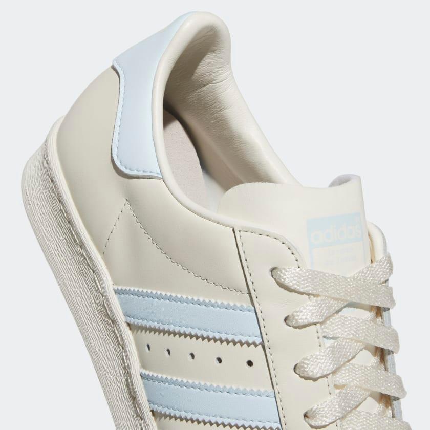 Giày Adidas Superstar 82 #Sky Tint - Kallos Vietnam