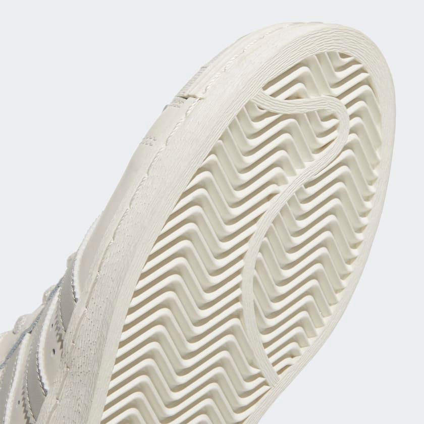 Giày Adidas Superstar 82 #Metal Grey - Kallos Vietnam
