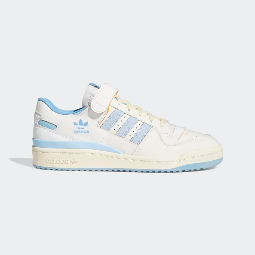 Giày Adidas Forum 84 LG #Clear Sky - Kallos Vietnam