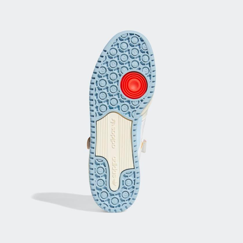 Giày Adidas Forum 84 LG #Clear Sky - Kallos Vietnam