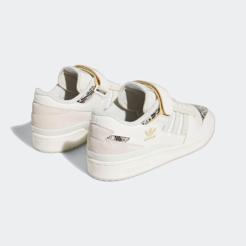 Giày Adidas Forum 84 Low #Cloud White - Kallos Vietnam