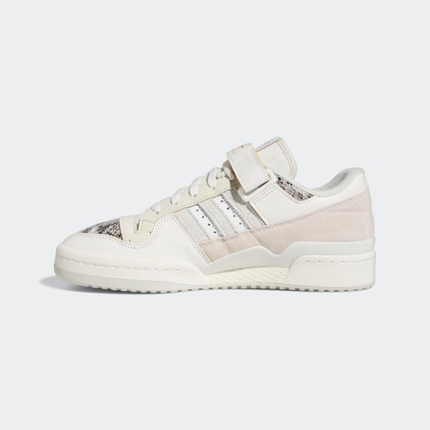 Giày Adidas Forum 84 Low #Cloud White - Kallos Vietnam