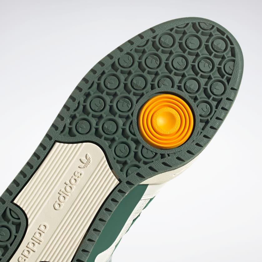 Giày Adidas Forum 84 #Team Dark Green - Kallos Vietnam