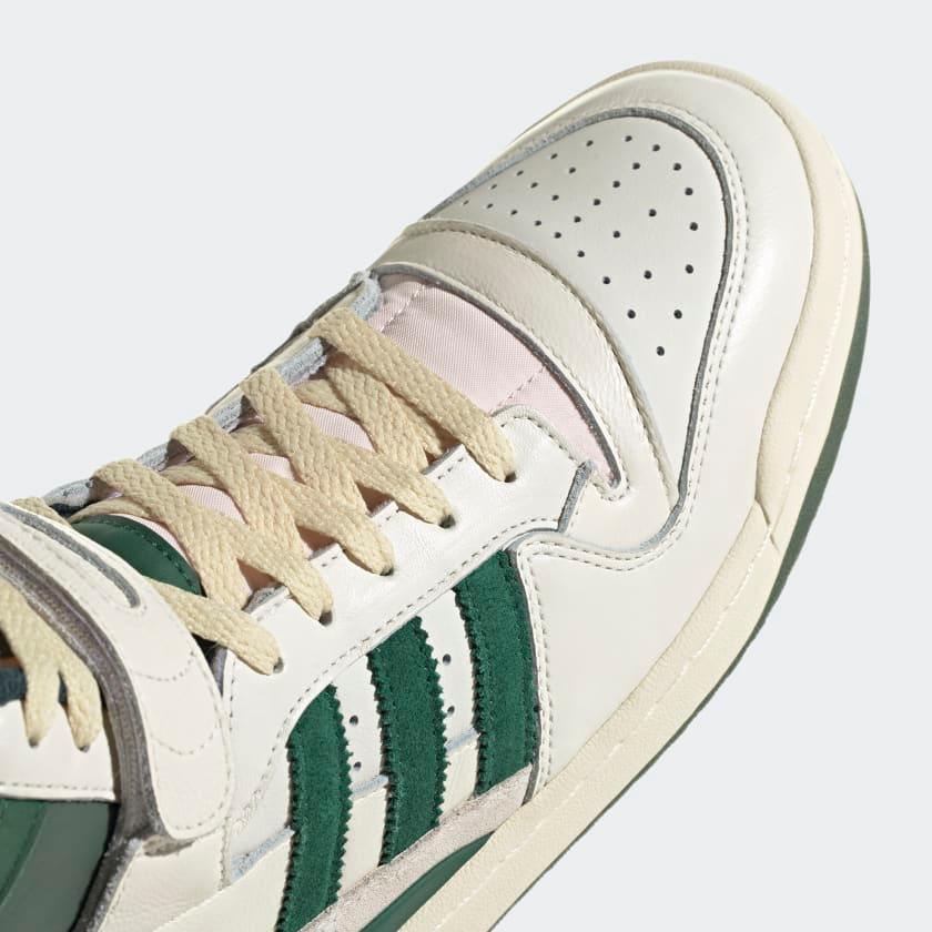 Giày Adidas Forum 84 #Team Dark Green - Kallos Vietnam