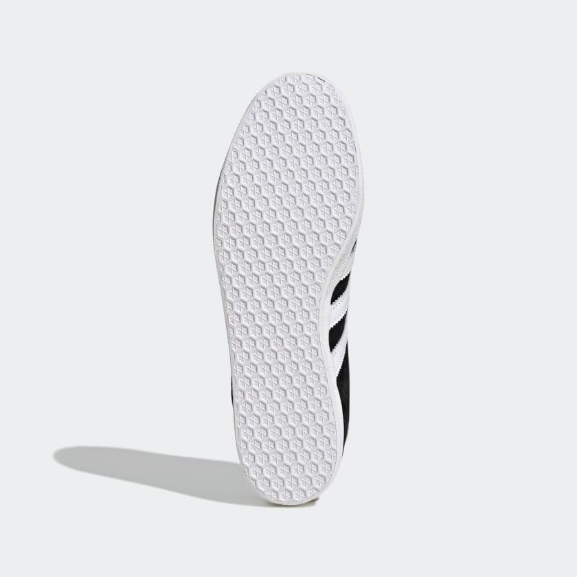 Giày Adidas Gazelle 85 #Core Black - Kallos Vietnam