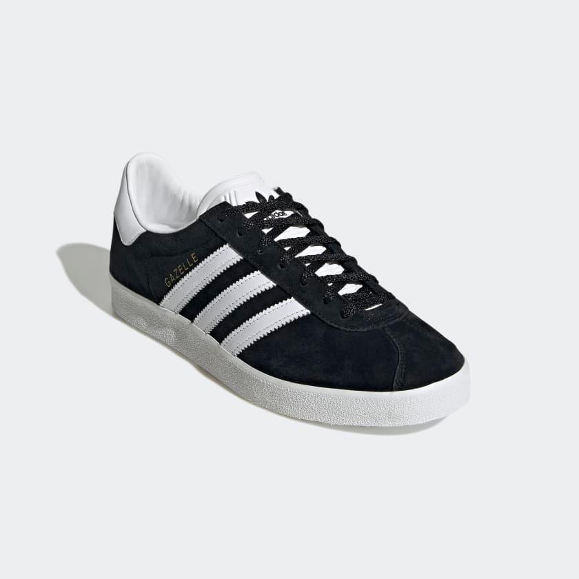 Giày Adidas Gazelle 85 #Core Black - Kallos Vietnam