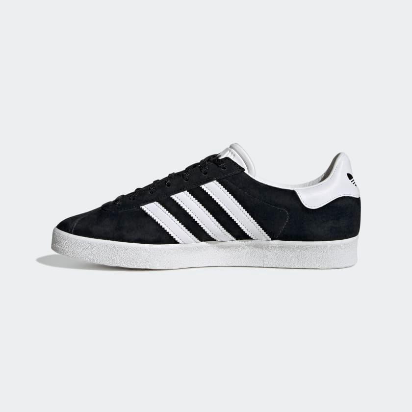 Giày Adidas Gazelle 85 #Core Black - Kallos Vietnam