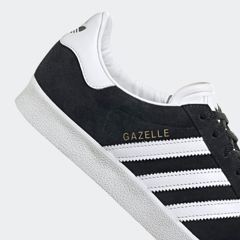 Giày Adidas Gazelle 85 #Core Black - Kallos Vietnam
