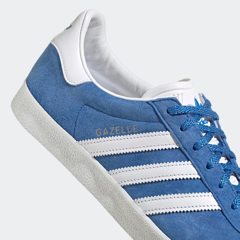 Giày Adidas Gazelle 85 #Blue Bird - Kallos Vietnam