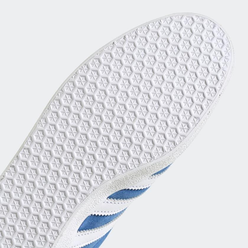 Giày Adidas Gazelle 85 #Blue Bird - Kallos Vietnam