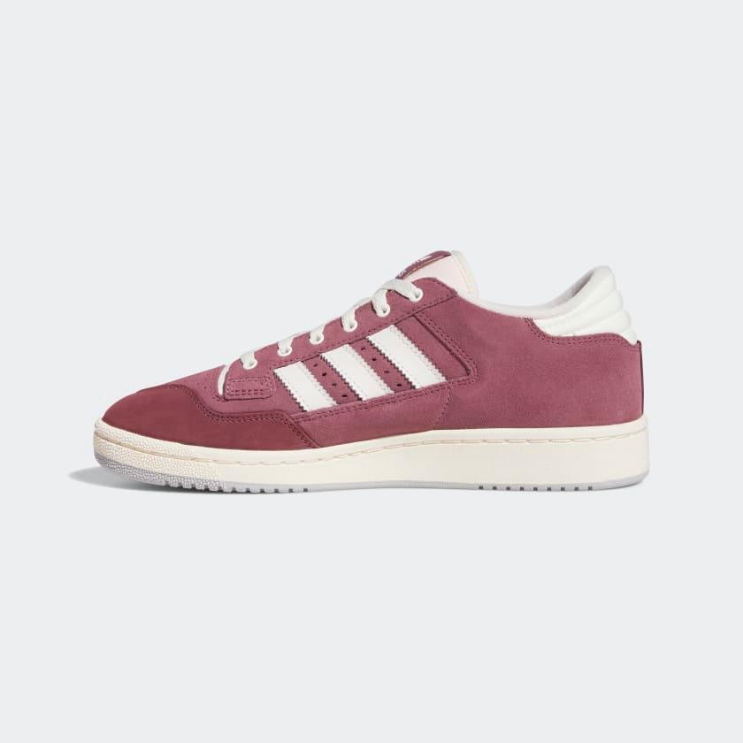 Giày Adidas Centennial 85 Low #Burgundy - Kallos Vietnam