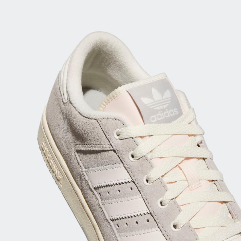 Giày Adidas Centennial 85 Low #Metal Grey - Kallos Vietnam