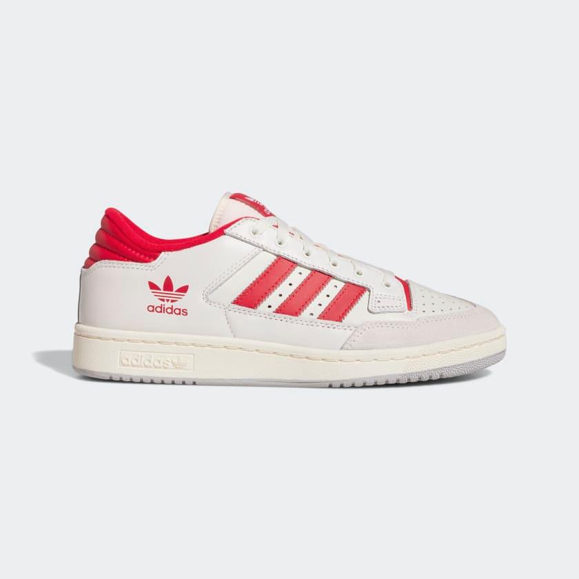 Giày Adidas Centennial 85 Low #Scarlet - Kallos Vietnam