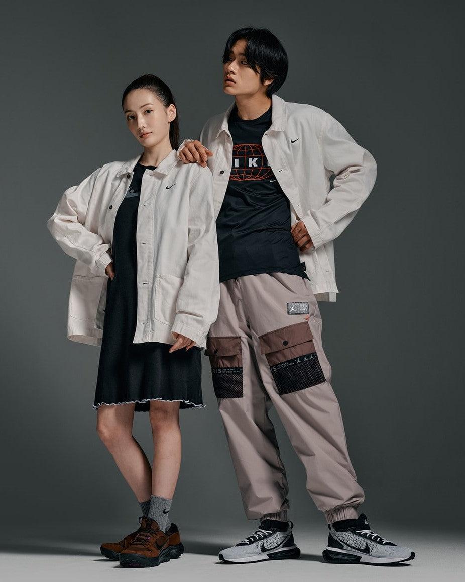 Giày Nike ACG Lowcate Shoes #Cacao Wow - Kallos Vietnam