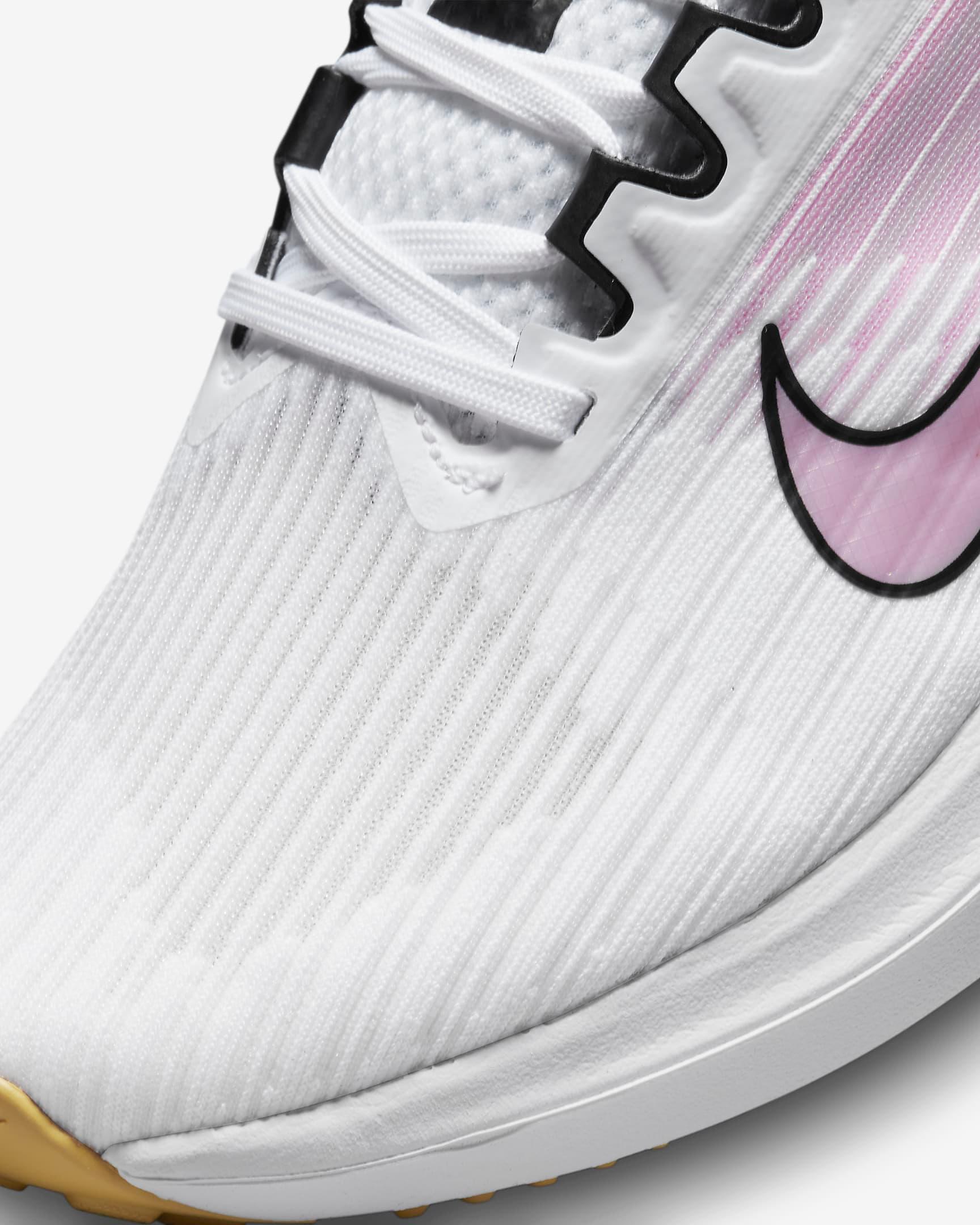 Giày Nike Winflo 9 Women Shoes #Pink Spell - Kallos Vietnam