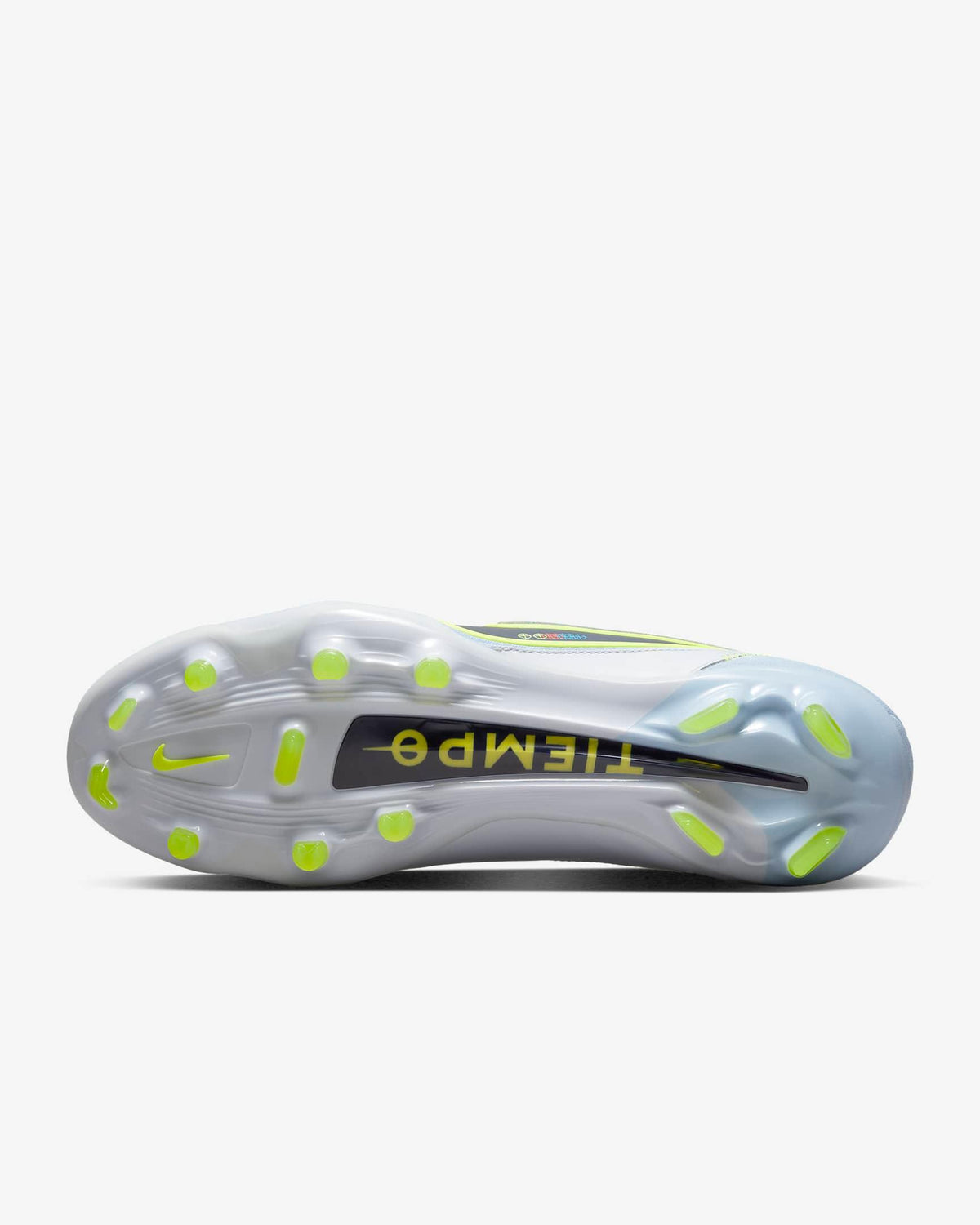 Giày Nike Tiempo Legend 9 Elite FG Soccer Shoes #Football Grey - Kallos Vietnam