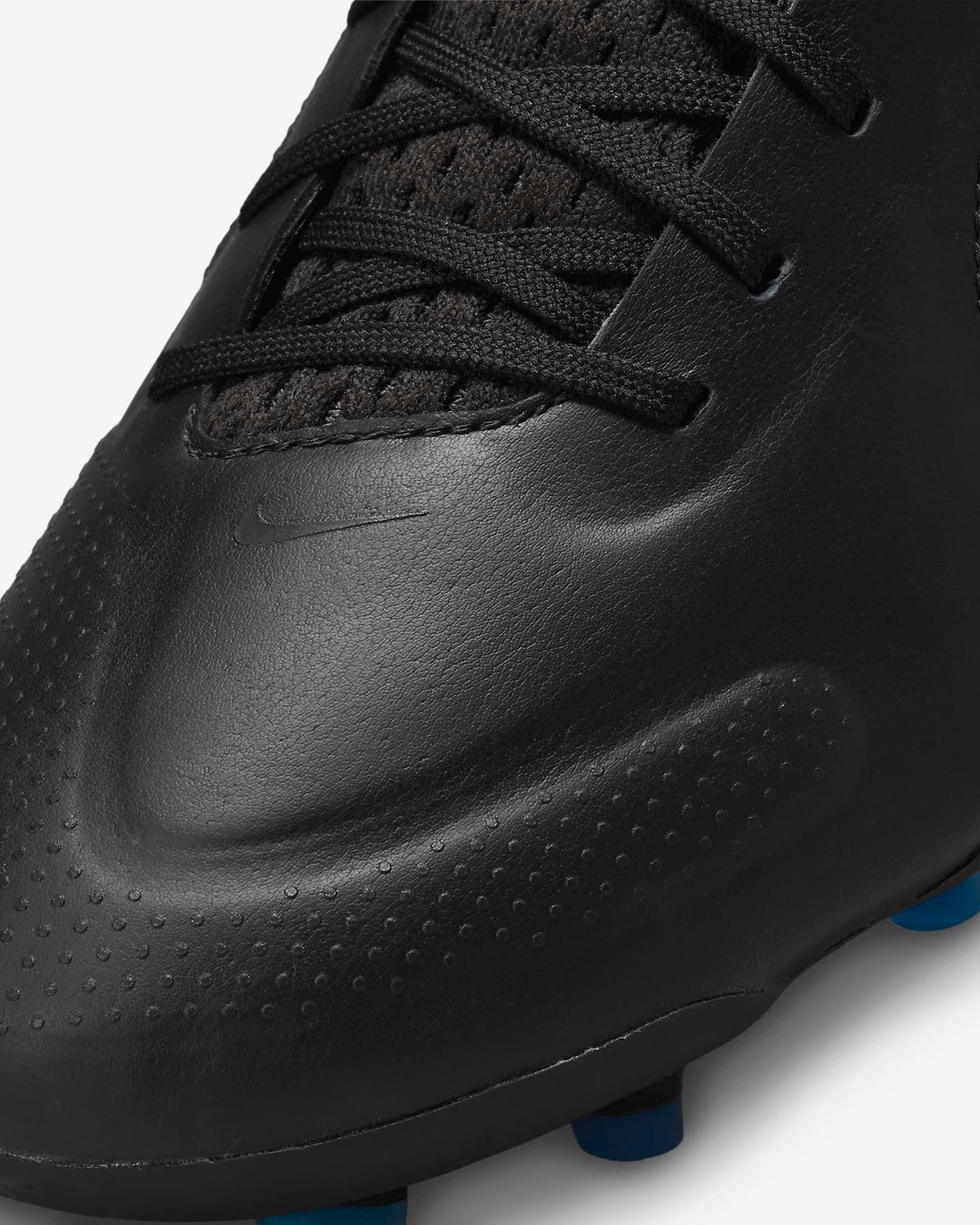 Giày Nike Tiempo Legend 9 Elite FG Soccer Shoes #Black - Kallos Vietnam