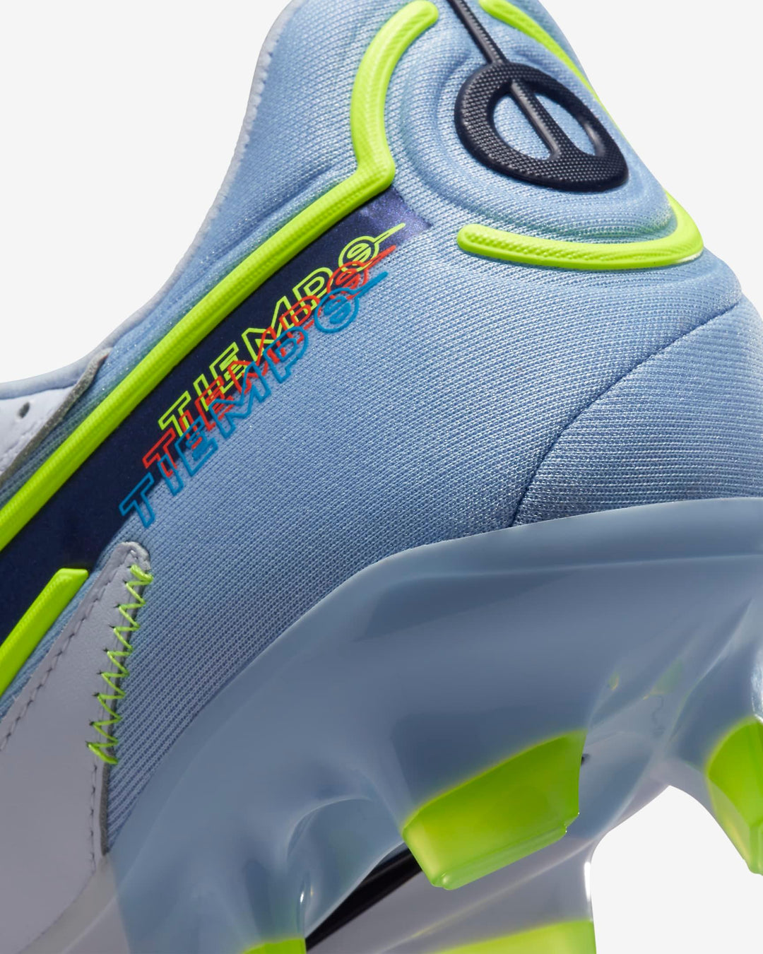 Giày Nike Tiempo Legend 9 Elite FG Soccer Shoes #Football Grey - Kallos Vietnam