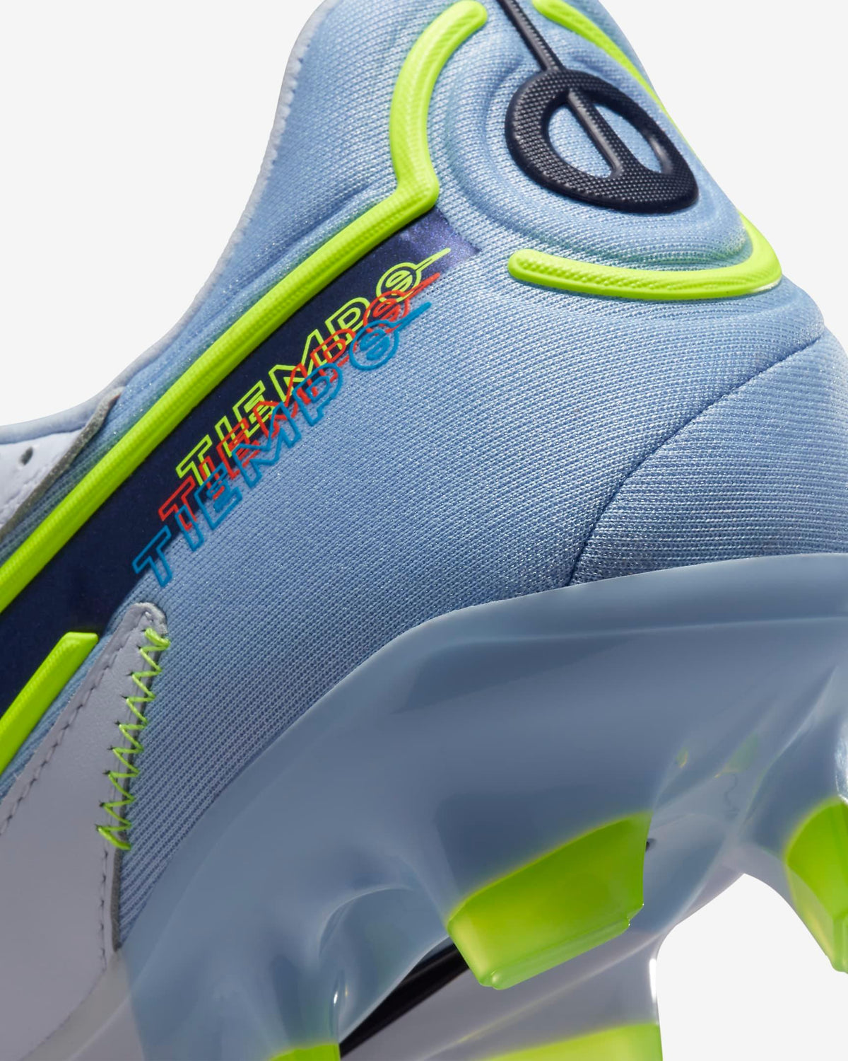 Giày Nike Tiempo Legend 9 Elite FG Soccer Shoes #Football Grey - Kallos Vietnam