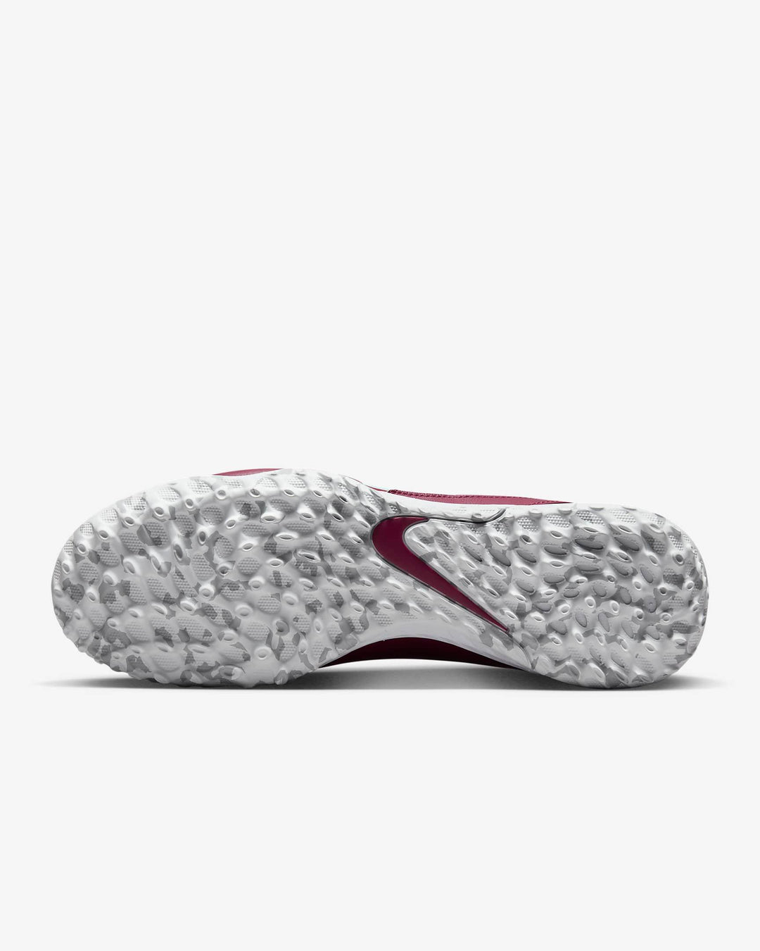 Giày Nike React Tiempo Legend 9 Pro TF Soccer Shoes #Rosewood - Kallos Vietnam