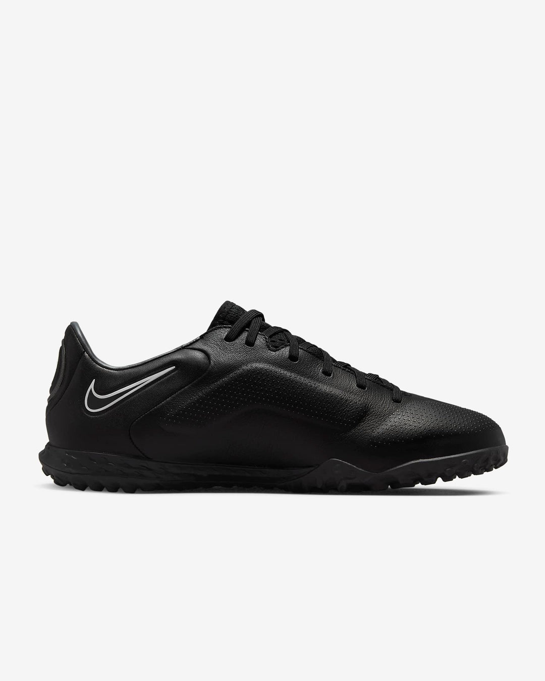 Giày Nike React Tiempo Legend 9 Pro TF Soccer Shoes #Black - Kallos Vietnam