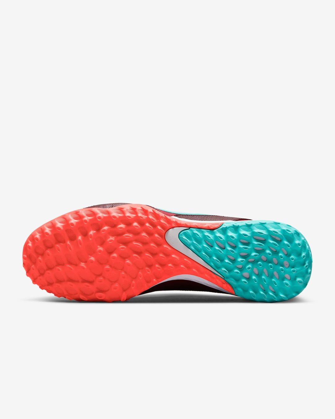 Giày Nike React Tiempo Legend 9 Pro TF Soccer Shoes #Team Red - Kallos Vietnam