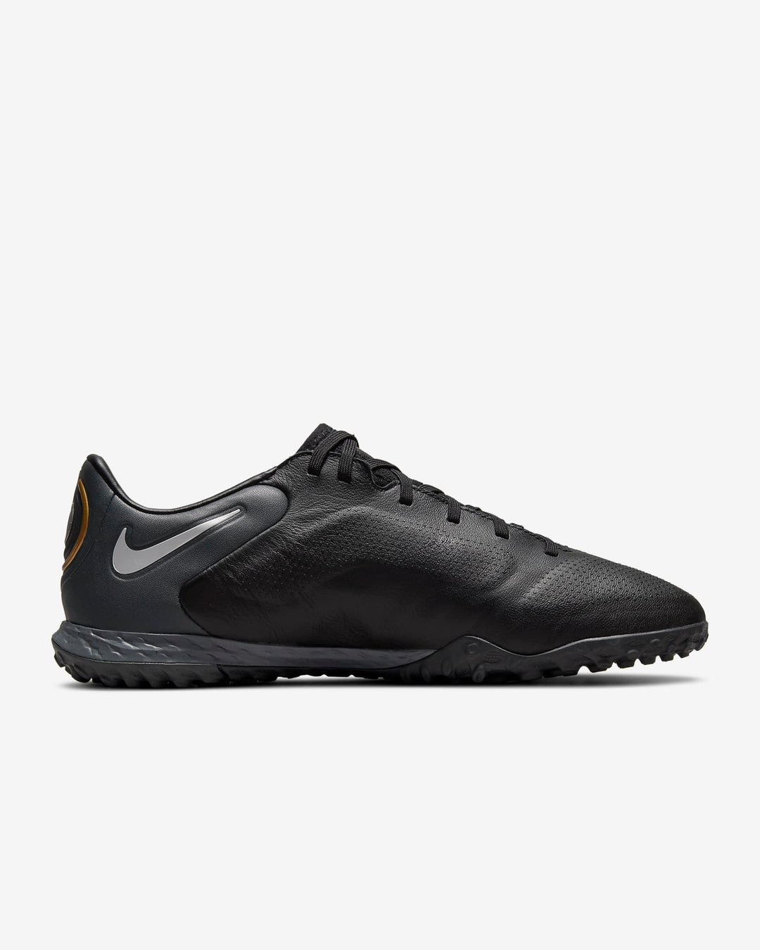 Giày Nike React Tiempo Legend 9 Pro TF Soccer Shoes #Anthracite - Kallos Vietnam