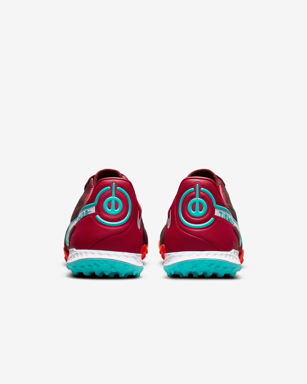 Giày Nike React Tiempo Legend 9 Pro TF Soccer Shoes #Team Red - Kallos Vietnam