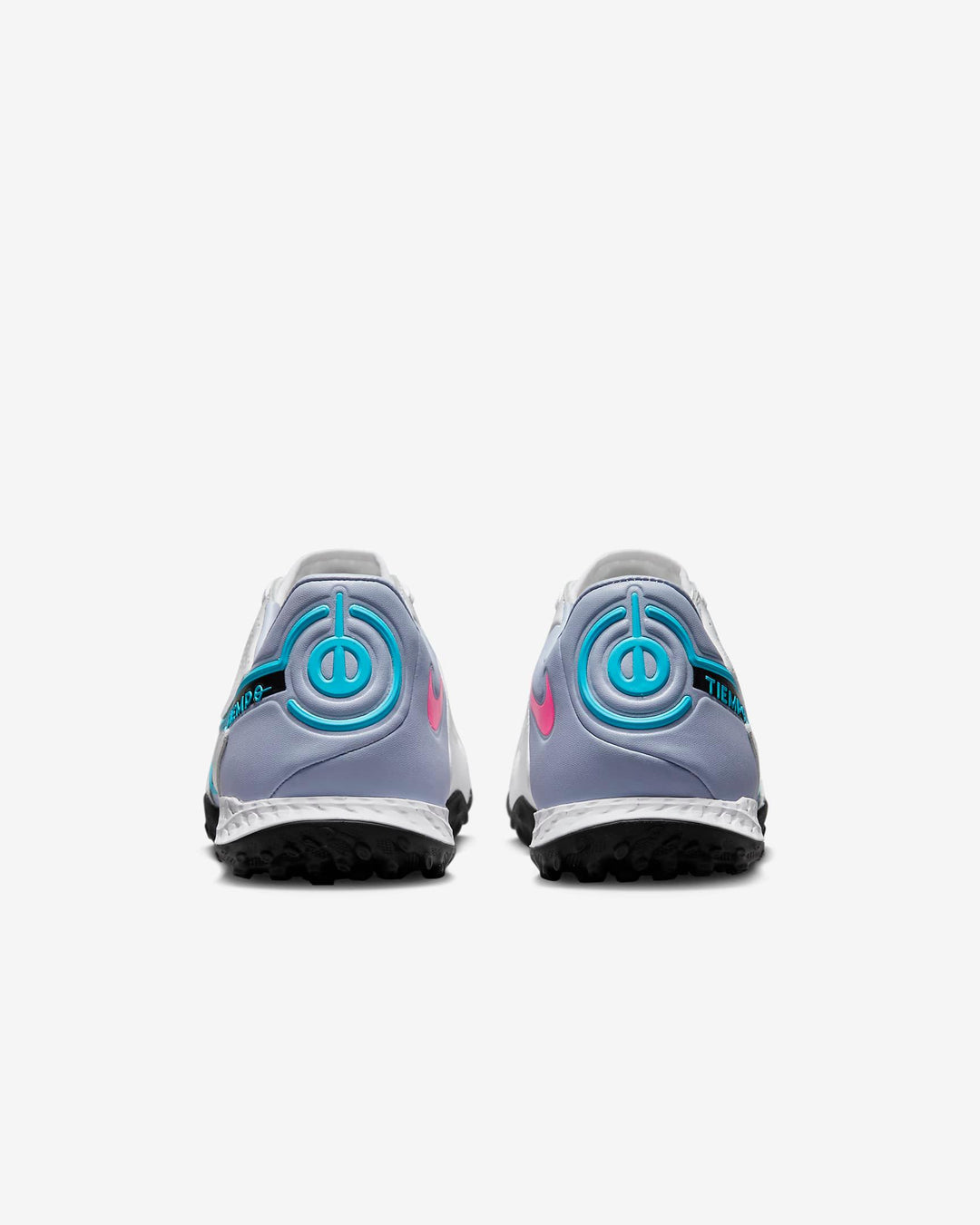 Giày Nike React Tiempo Legend 9 Pro TF Soccer Shoes #White - Kallos Vietnam