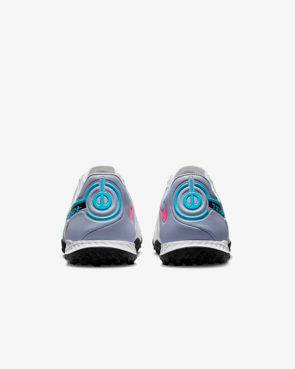 Giày Nike React Tiempo Legend 9 Pro TF Soccer Shoes #White - Kallos Vietnam