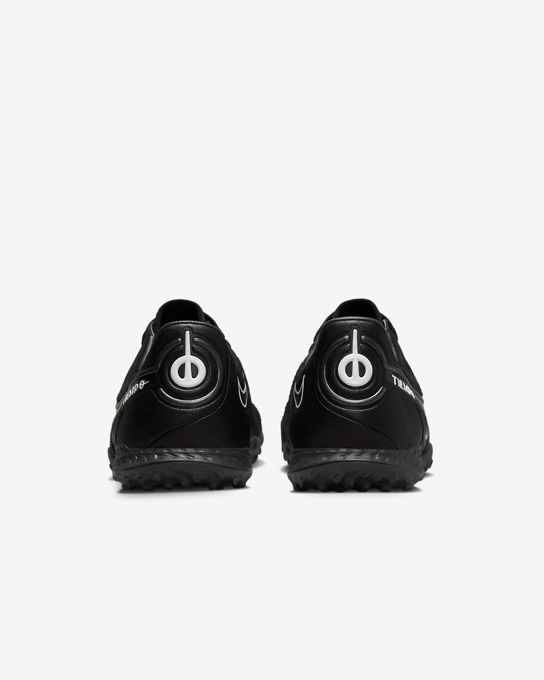 Giày Nike React Tiempo Legend 9 Pro TF Soccer Shoes #Black - Kallos Vietnam