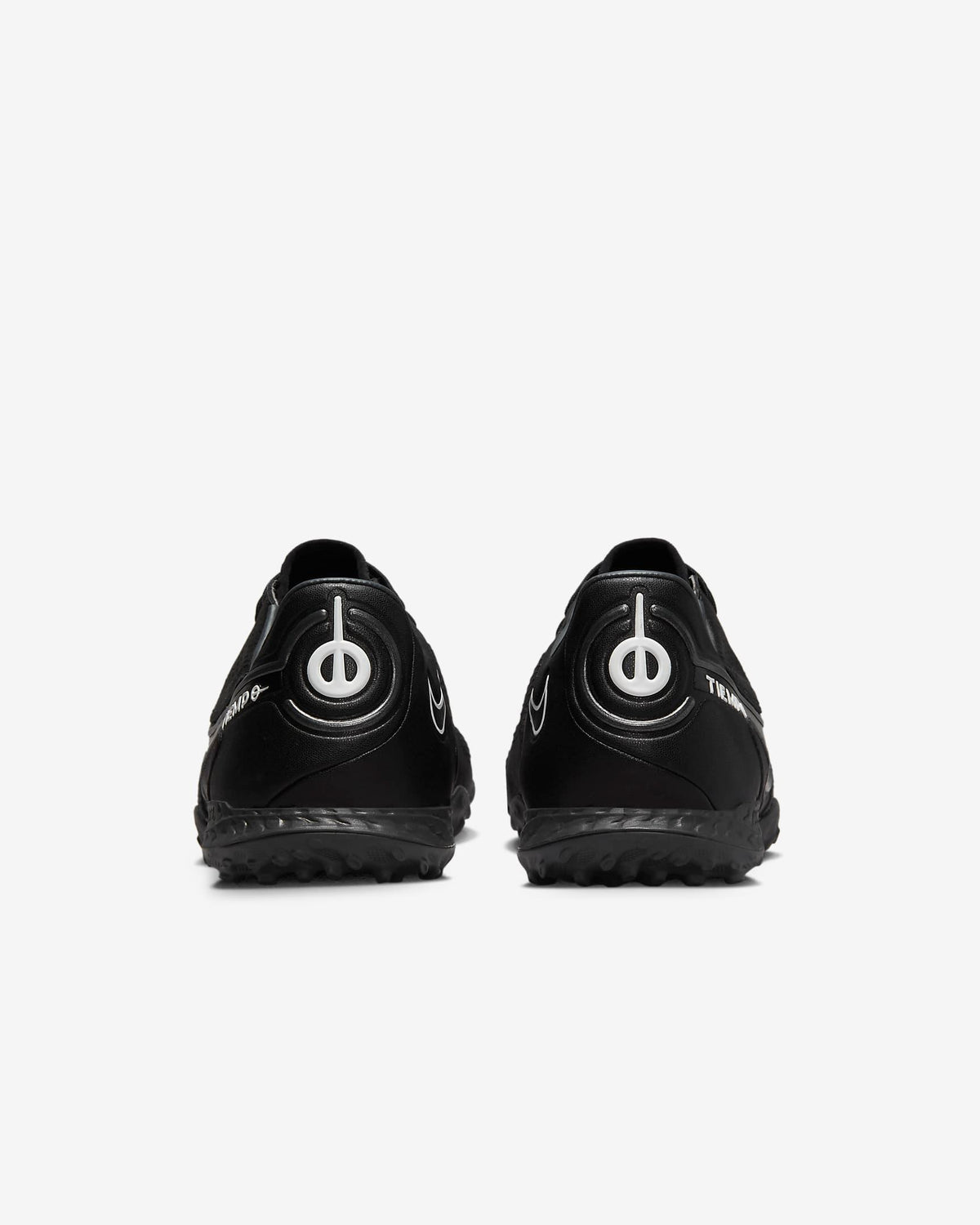 Giày Nike React Tiempo Legend 9 Pro TF Soccer Shoes #Black - Kallos Vietnam