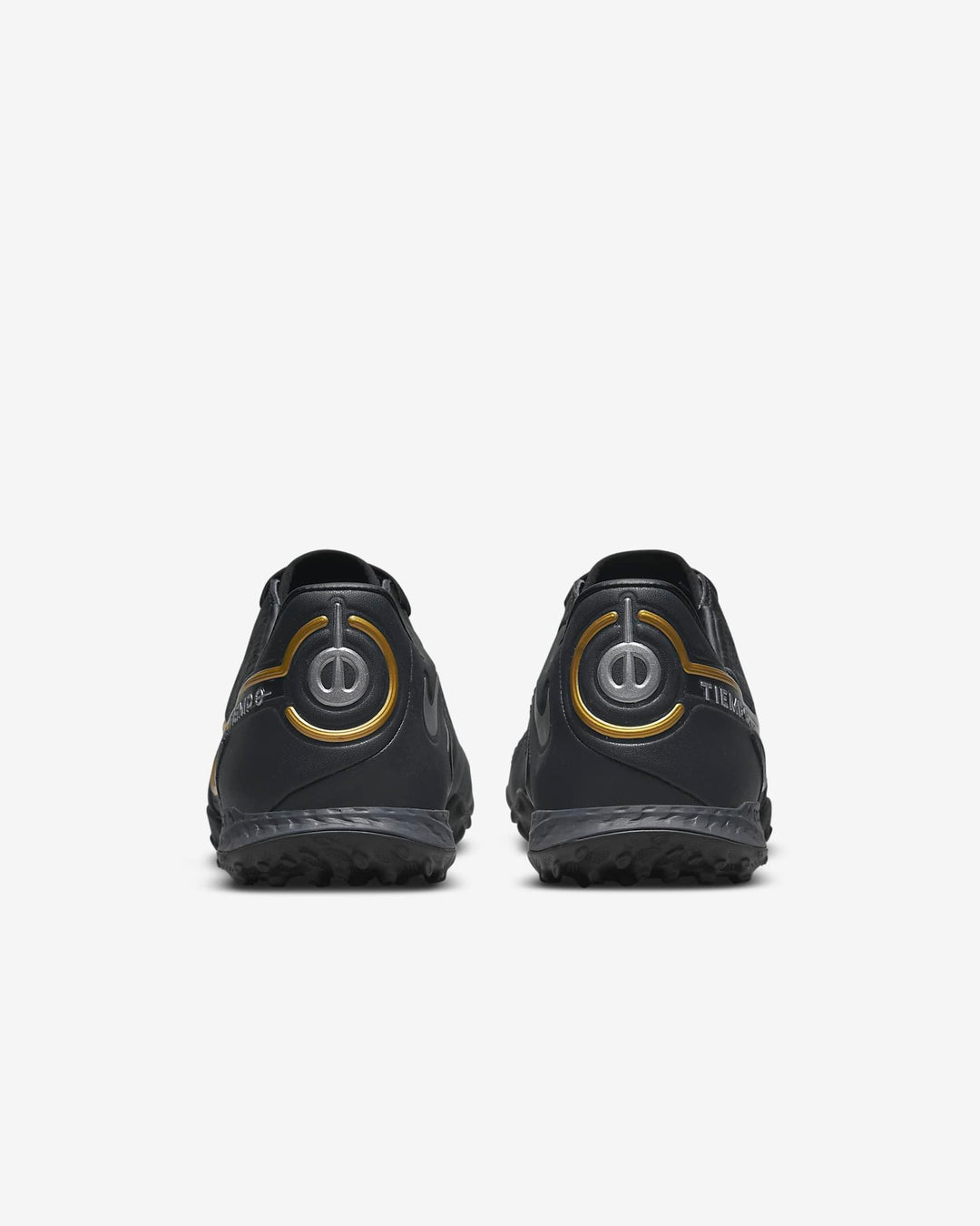 Giày Nike React Tiempo Legend 9 Pro TF Soccer Shoes #Anthracite - Kallos Vietnam