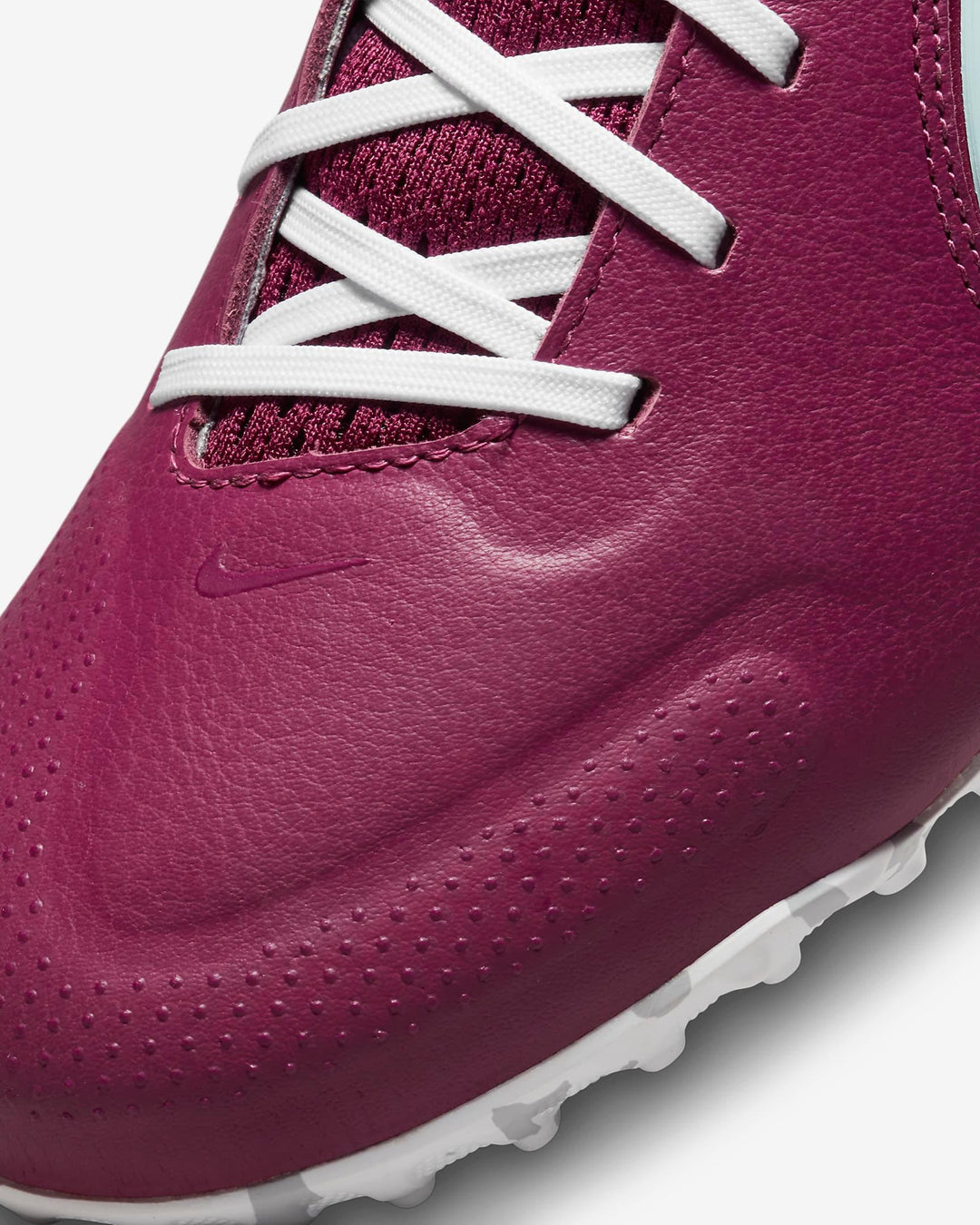 Giày Nike React Tiempo Legend 9 Pro TF Soccer Shoes #Rosewood - Kallos Vietnam