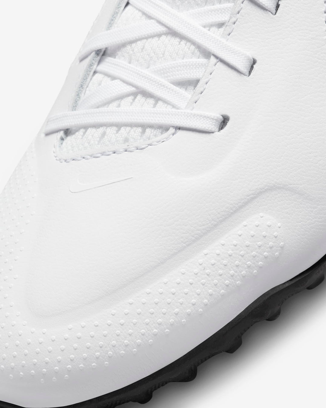 Giày Nike React Tiempo Legend 9 Pro TF Soccer Shoes #White - Kallos Vietnam