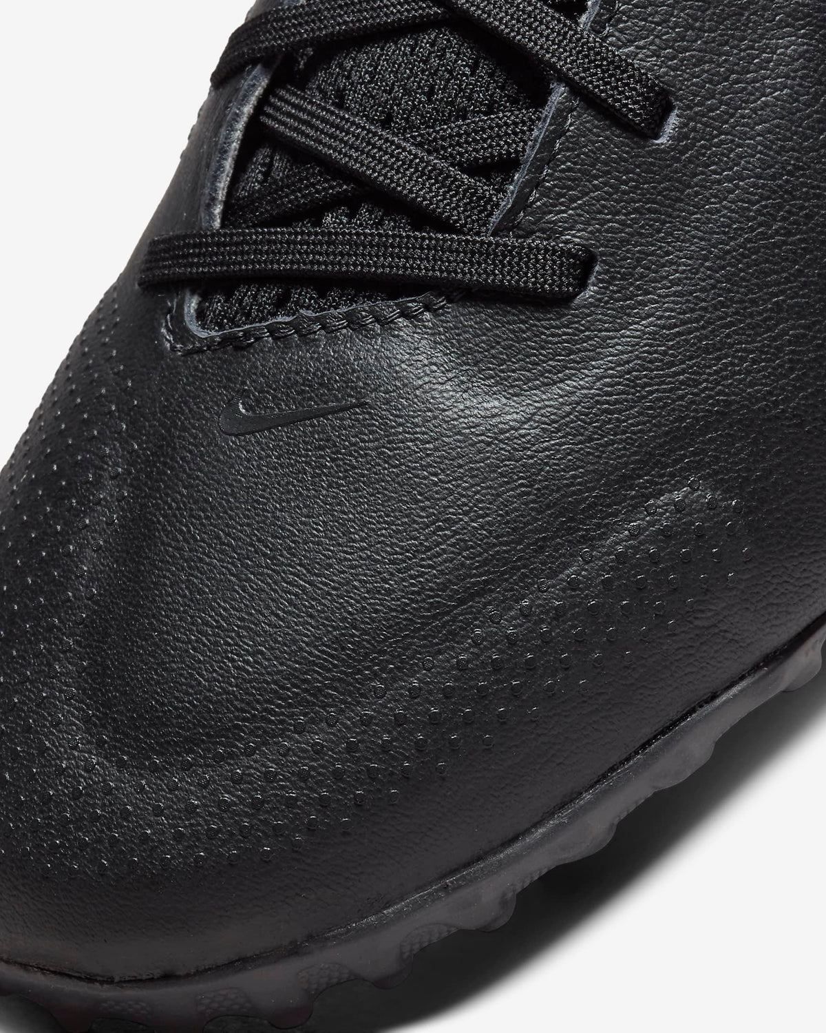 Giày Nike React Tiempo Legend 9 Pro TF Soccer Shoes #Anthracite - Kallos Vietnam