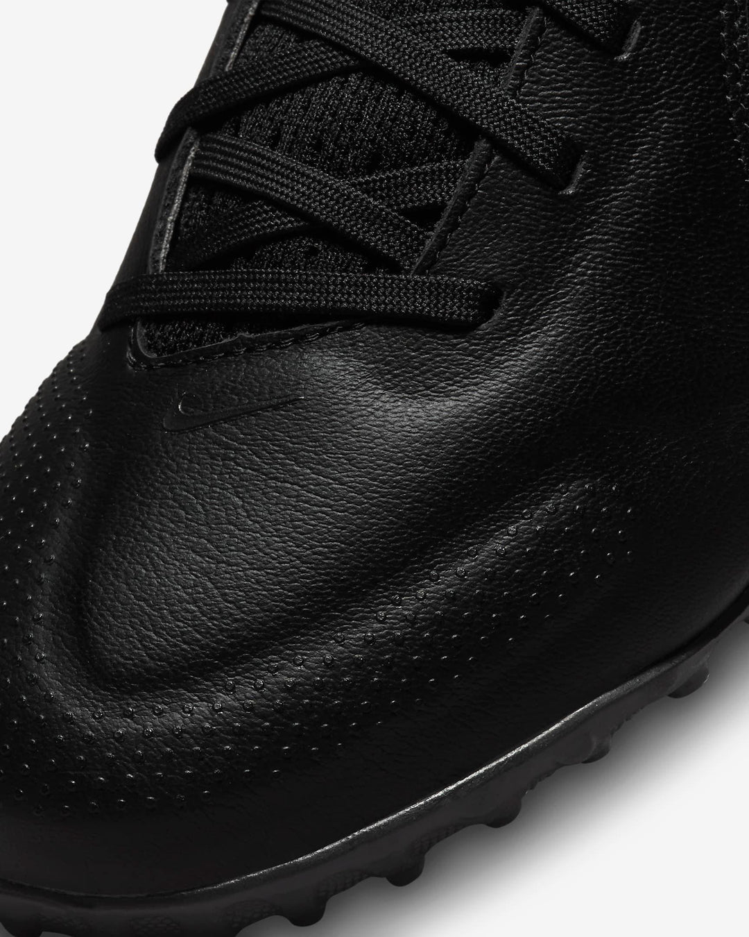 Giày Nike React Tiempo Legend 9 Pro TF Soccer Shoes #Black - Kallos Vietnam