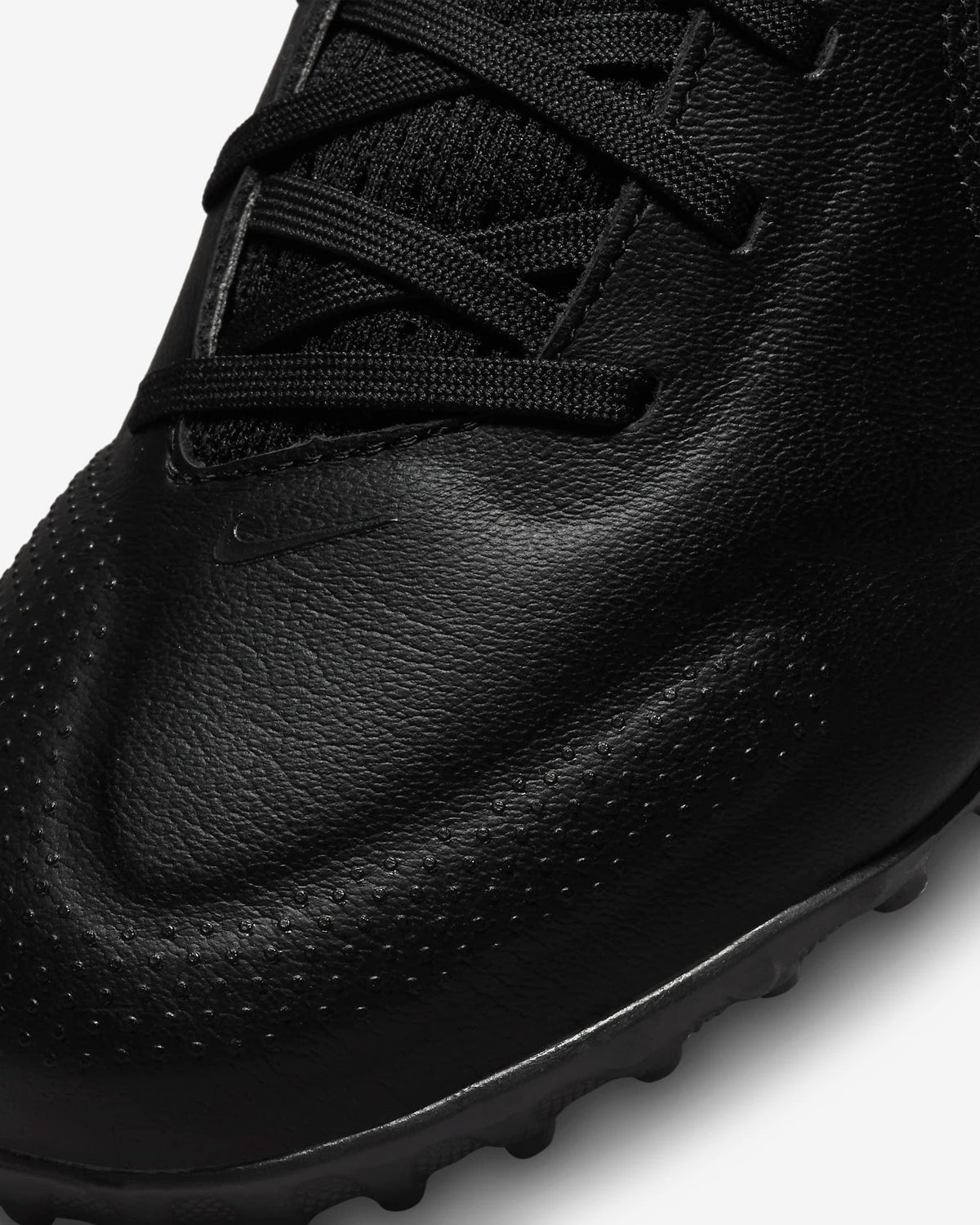 Giày Nike React Tiempo Legend 9 Pro TF Soccer Shoes #Black - Kallos Vietnam