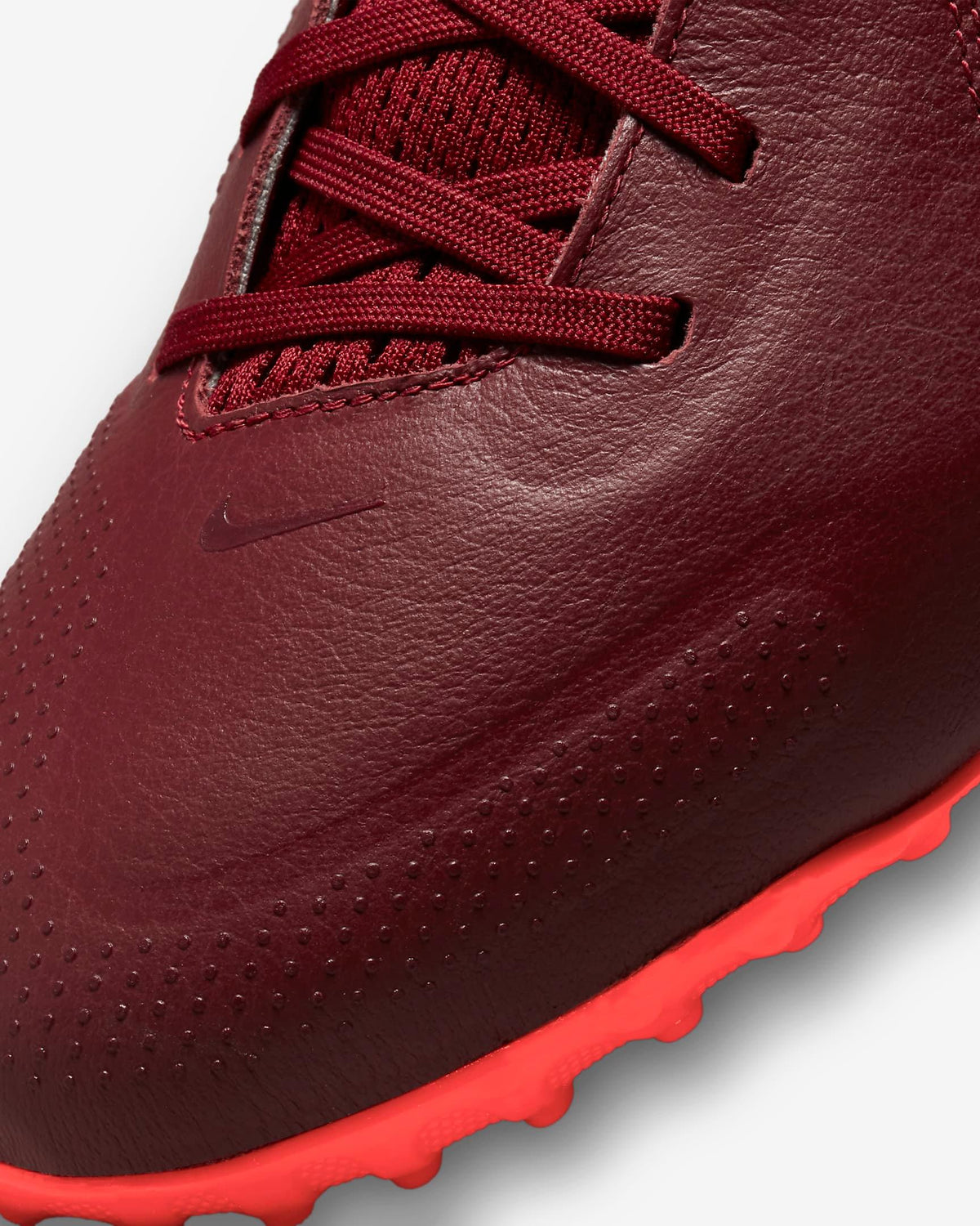 Giày Nike React Tiempo Legend 9 Pro TF Soccer Shoes #Team Red - Kallos Vietnam