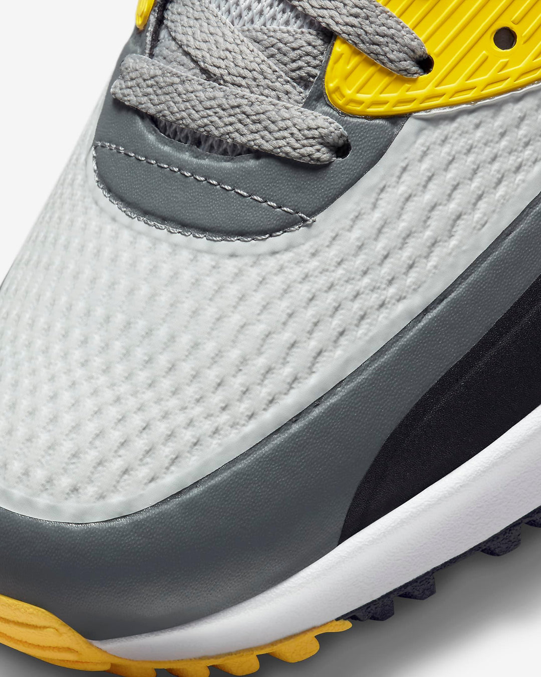 Giày Nike Air Max 90 G Golf Shoes #Smoke Grey - Kallos Vietnam