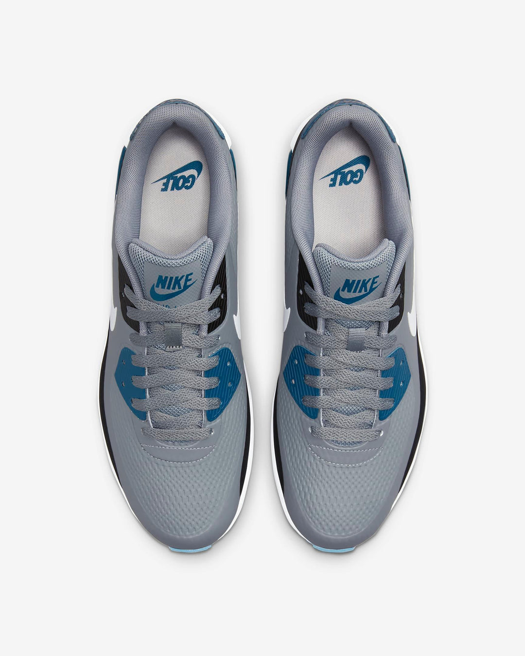 Giày Nike Air Max 90 G Golf Shoes #Particle Grey - Kallos Vietnam