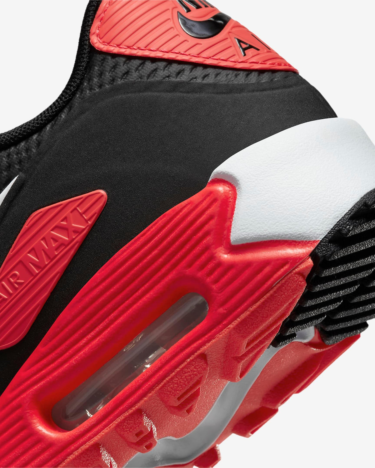 Giày Nike Air Max 90 G Golf Shoes #Iron Grey - Kallos Vietnam